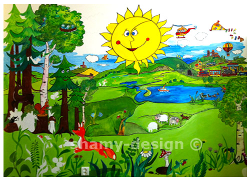 d�tsk� obr�zky